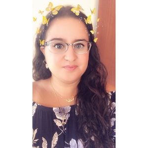 Meet your Posher, Reema